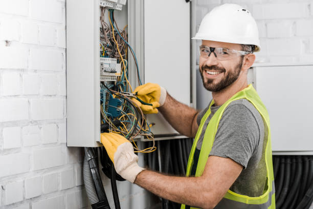 Best Electrical Troubleshooting Services  in Rice Lake, WI