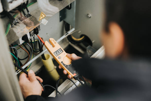 Best Electrician for Home Renovation  in Rice Lake, WI