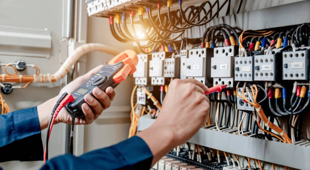 Best Electrical System Inspection  in Rice Lake, WI