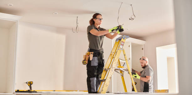 Best Electrician Near Me  in Rice Lake, WI