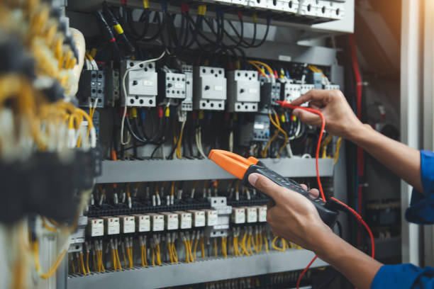 Best 24-Hour Electrician  in Rice Lake, WI