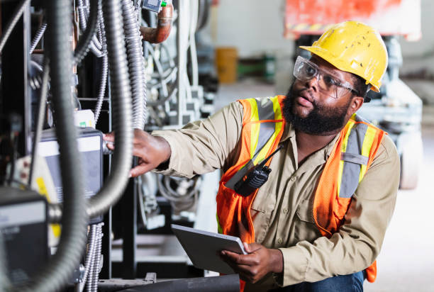Affordable Electrical Installation in Rice Lake, WI