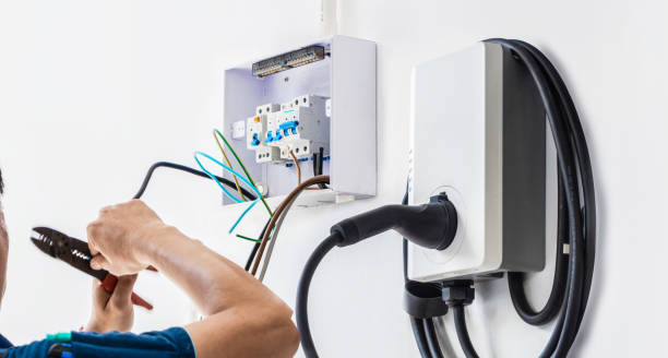 Best Best Electricians Near Me  in Rice Lake, WI