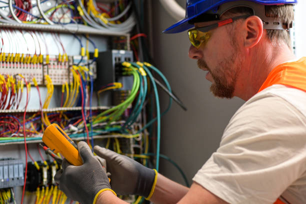Best Electrical Wiring Services  in Rice Lake, WI