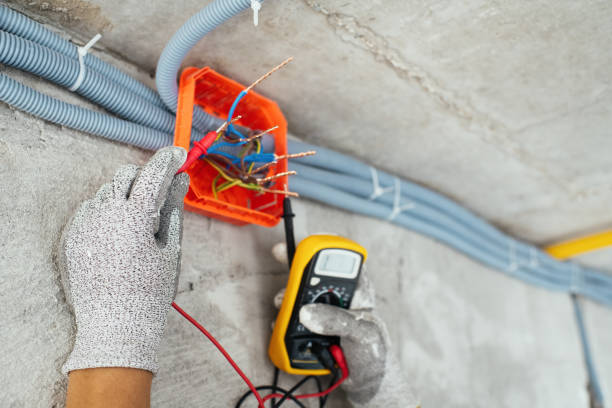 Best 24-Hour Electrician  in Rice Lake, WI