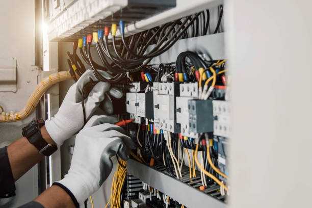 Best Electrician Near Me  in Rice Lake, WI